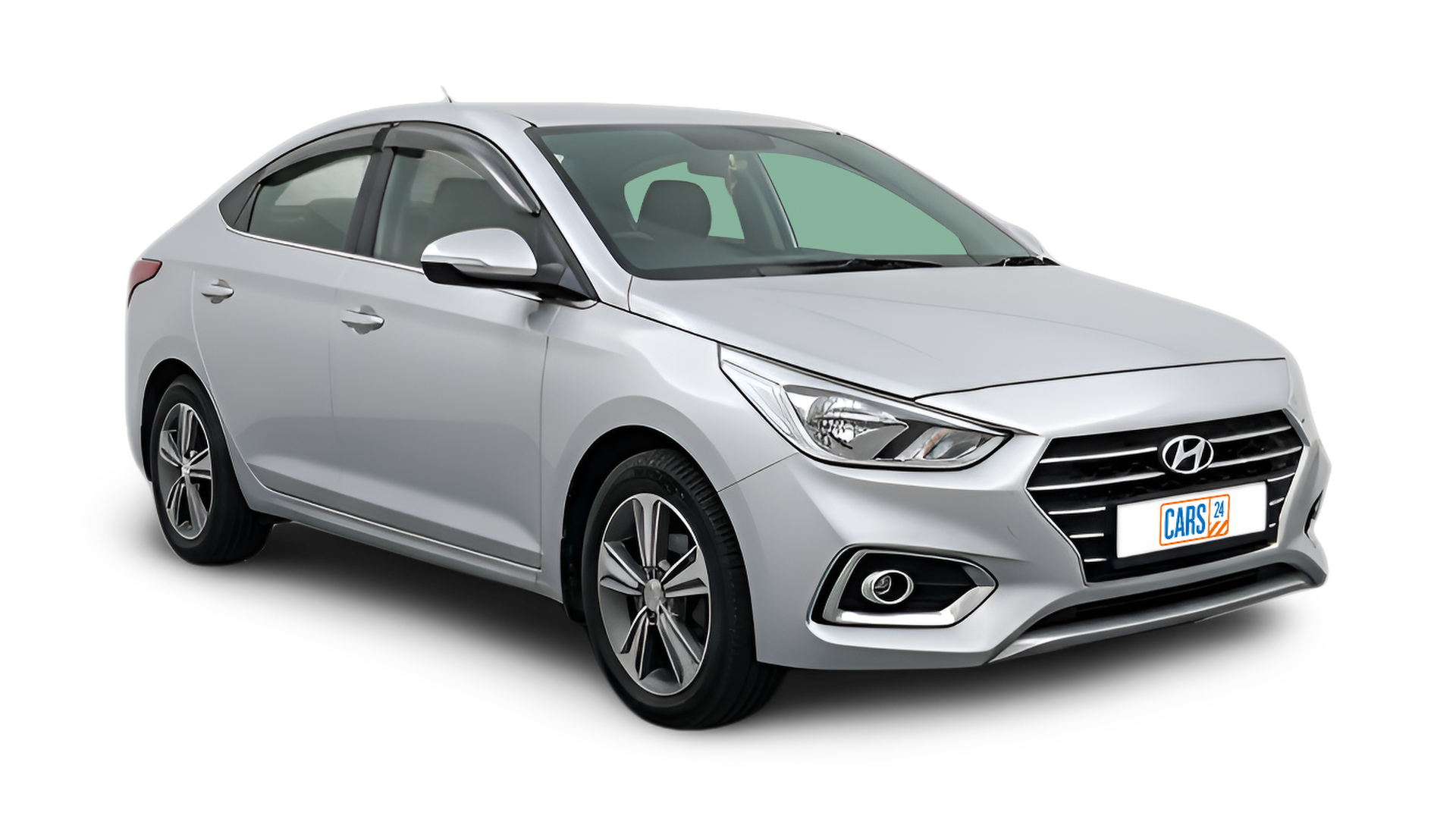 Hyundai Verna-img